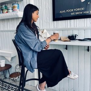 Meet your Posher, Areeba